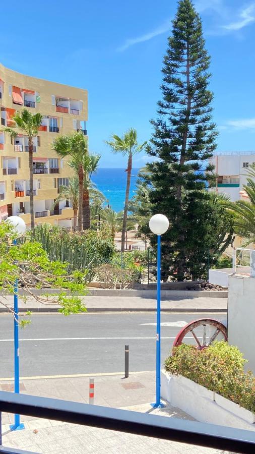 Rosamar Daire Los Cristianos  Dış mekan fotoğraf
