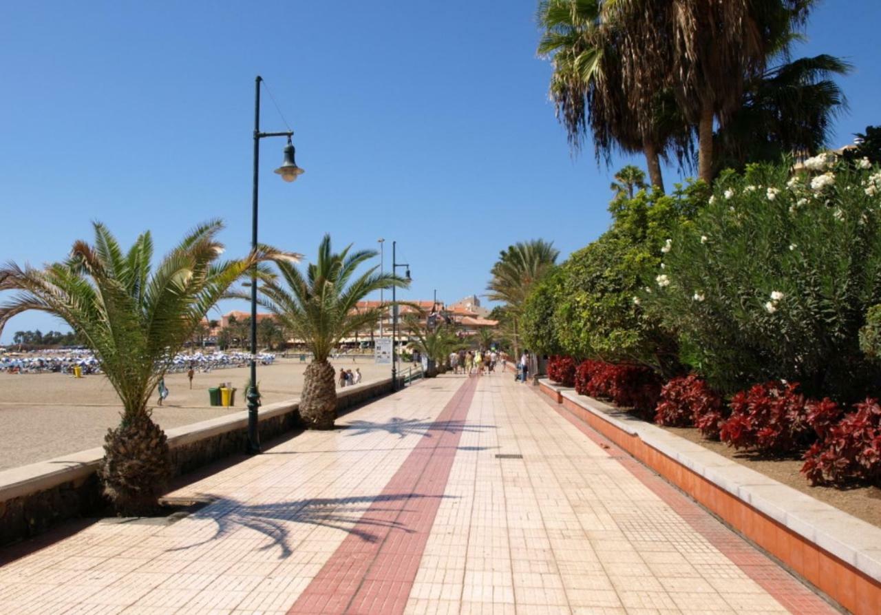 Rosamar Daire Los Cristianos  Dış mekan fotoğraf